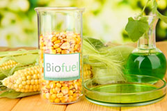 Brislington biofuel availability